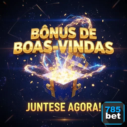 Apostador acessando plataforma 785bet com segurança