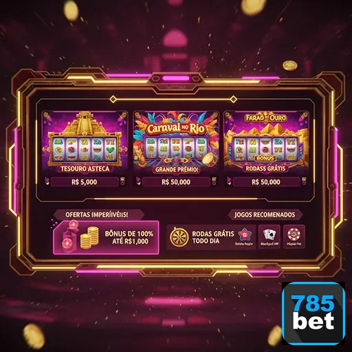 Jogadores se divertindo no Baccarat Premium ao vivo